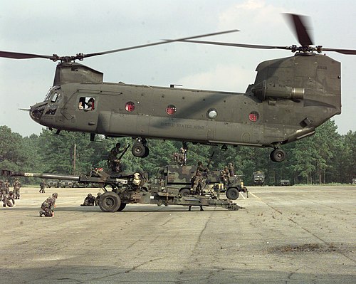Boeing Vertol